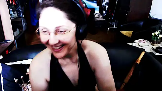 Imperatriza 라이브 XXX 채팅