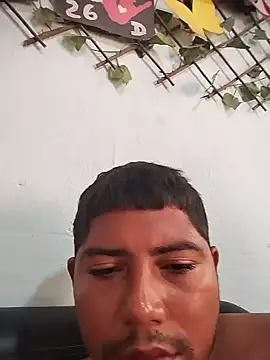 Chat XXX en directo de master_juju1924