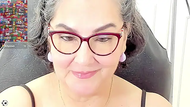 cataleya_mom Live XXX Chat