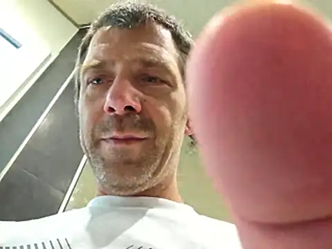 Sounder43 Webcam-Show