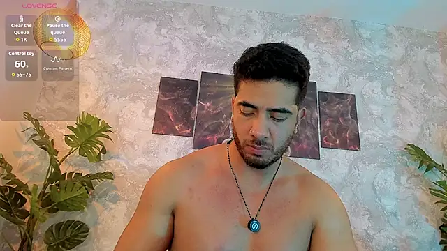 Nate_francoのライブXXXチャット