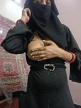 Aafreen_36 – Naživo XXX chat