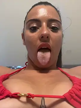 PTlatinaa – Live XXX-chat