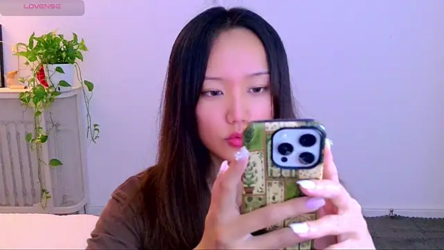 yufenna Obrolan Langsung XXX