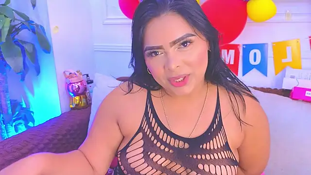 Daisy_Price – Live XXX-chat