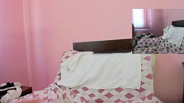 Chat XXX ao vivo de HotSweetAngel