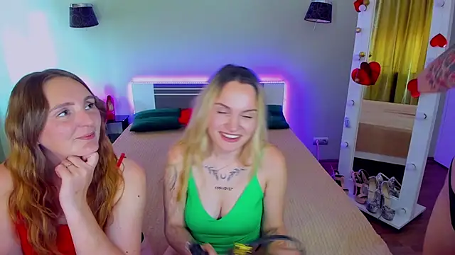 MagicEyess Live XXX-chat