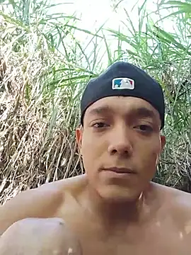 Онлайн чат XXX tayson_