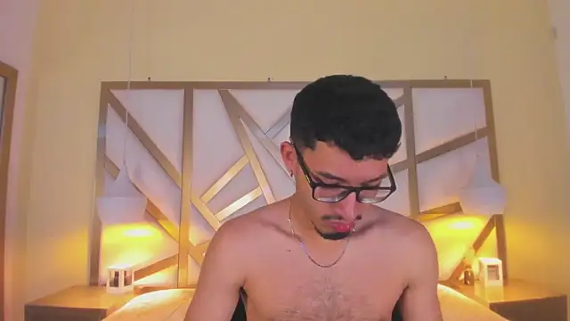 Jaxon_Carter élő XXX-chatje