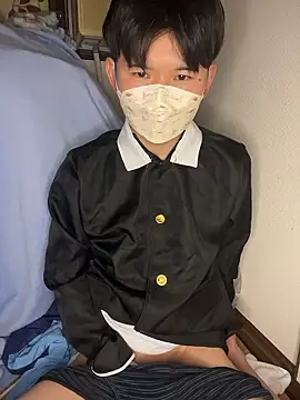 suisui3434 Show Webcam