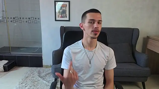 KaydenDrew Chat XXX live