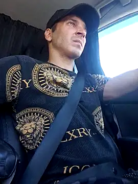 KaspaRo22 élő XXX-chatje