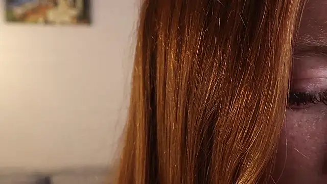 Czat XXX na żywo – Felicia_Bernot