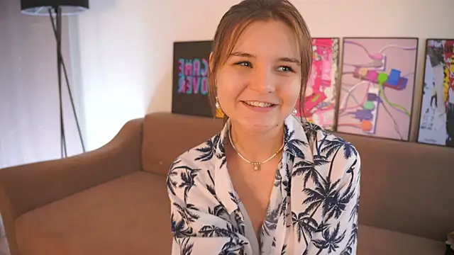 Chat XXX ao vivo de SariTolle