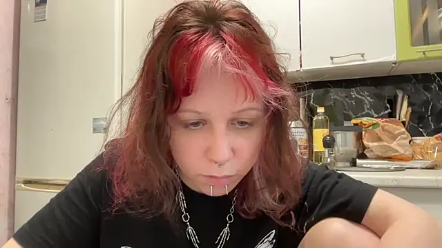 nordystar's Live XXX Chat