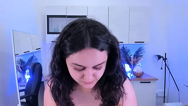 Chat +18 de Stella_Qutie ao vivo