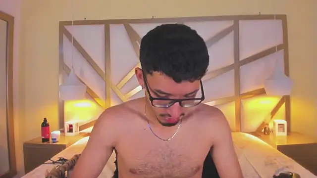 Jaxon_Carter Live XXX-chat