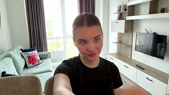 Živý XXX chat doana_bebriti