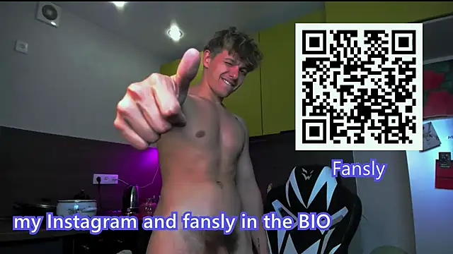 Chat XXX en directo de prince_nik