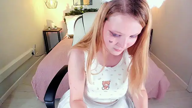 anita_Hitteys' Live XXX Chat