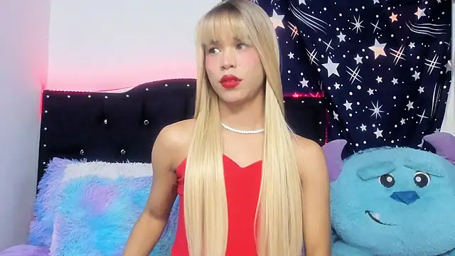 Chat XXX ao vivo de Lisaa_Sweet