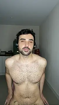 eauminerale Adlı Modelin Canlı XXX Sohbeti