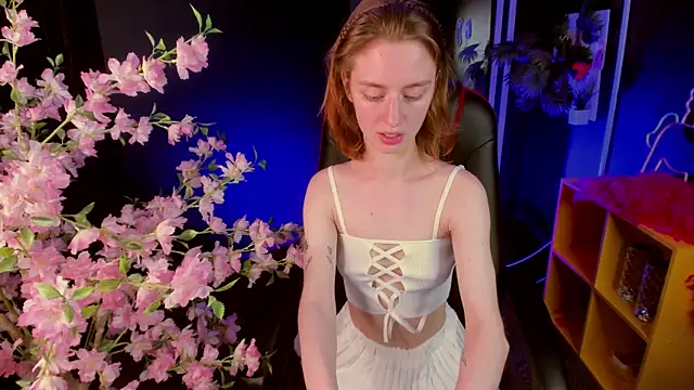Pretty_Victoria live XXX chat