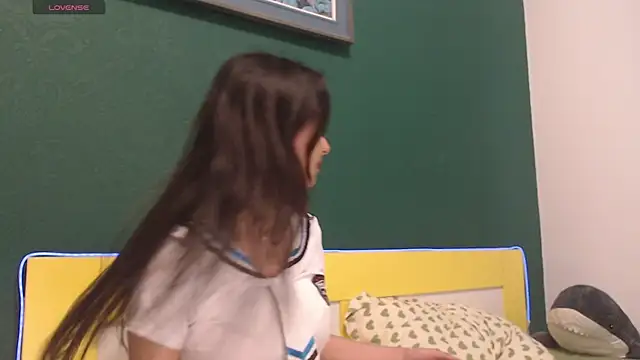 دردشة Shy_Kira الجنسية المباشرة