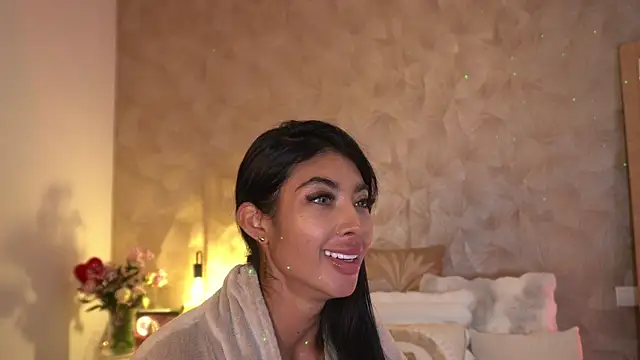 دردشة KalaBeckett_ الجنسية المباشرة