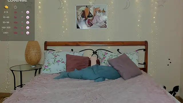 Angel_Julles 라이브 XXX 채팅