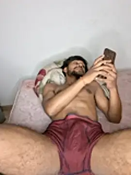 rohit_punjab ওয়েবক্যাম শো