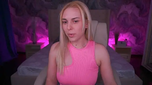 ArishkaLulu's Live XXX Chat