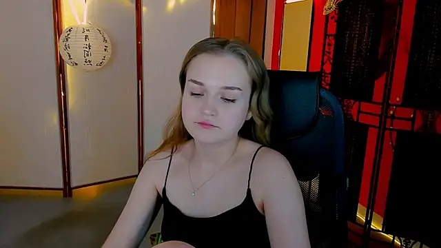 LissaTelor's Live XXX Chat