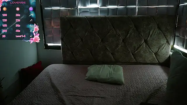 XXX chat uživo modela Georgia_Candy