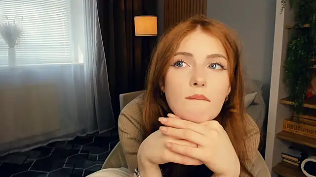 XXX chat uživo modela gemaraisin