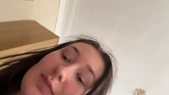 XXX chat uživo modela InesBarraz