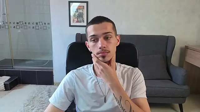 KaydenDrew Live XXX-chat