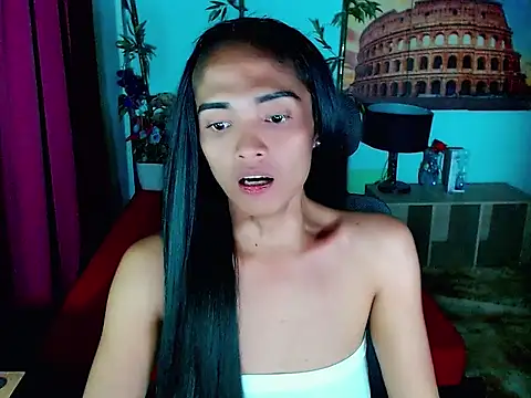 xAsianTOPModelx 现场XXX聊天