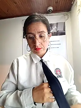 Valentina--1 Webcam-Show