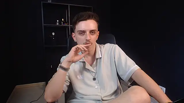 Webkamerová show FelixStarkk