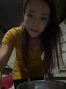 Meimei-bb Adlı Modelin Canlı XXX Sohbeti