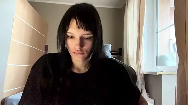 Živý XXX chat SebrinaMontelle