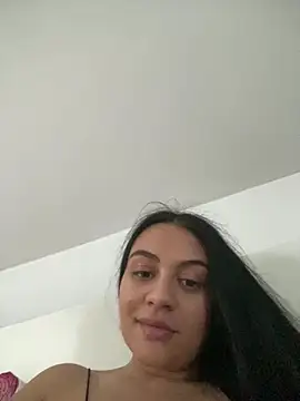 ayshalove's Live XXX Chat