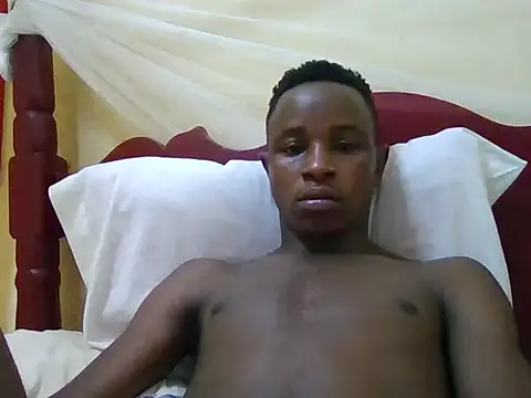swthairydic Webcam-Show