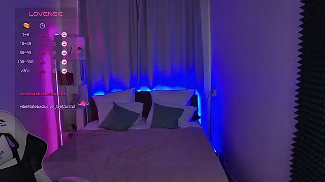 Chat XXX en directo de karinahili