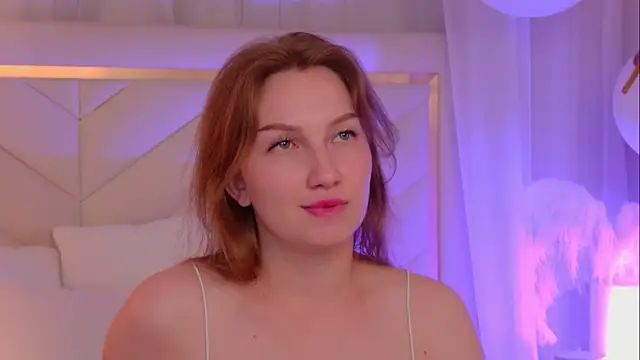 JessicaMartin Live XXX-Chat