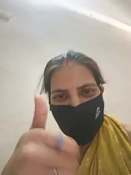 Chat XXX en directo de Neha-ji