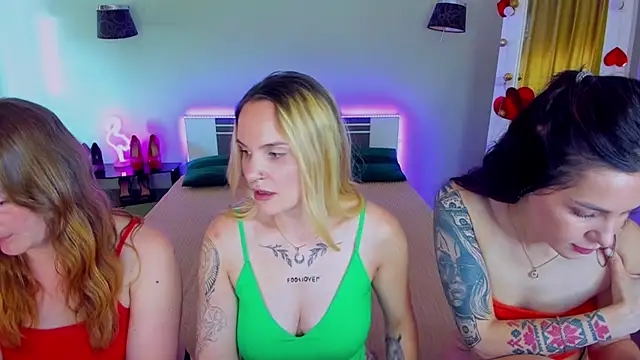 MagicEyessn Live XXX chat