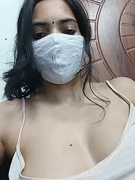 Chat XXX ao vivo de PUNAM456