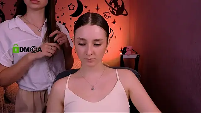 Živý XXX chat alisabliss